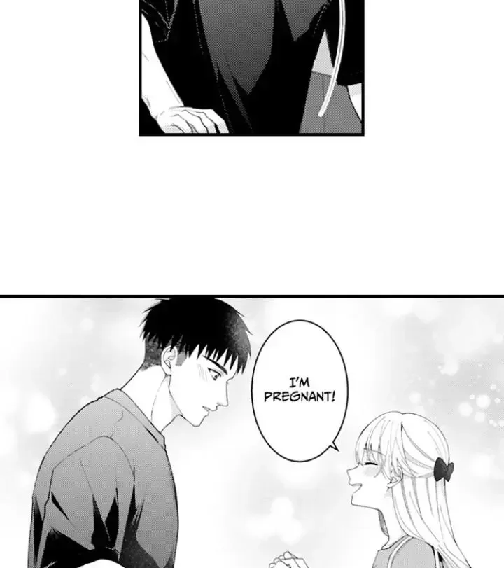 Fire in His Fingertips Chapter 208 page 4