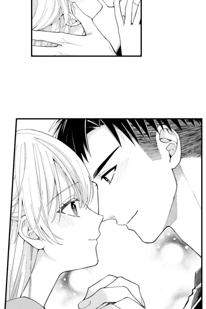 Fire in His Fingertips Chapter 208 page 8