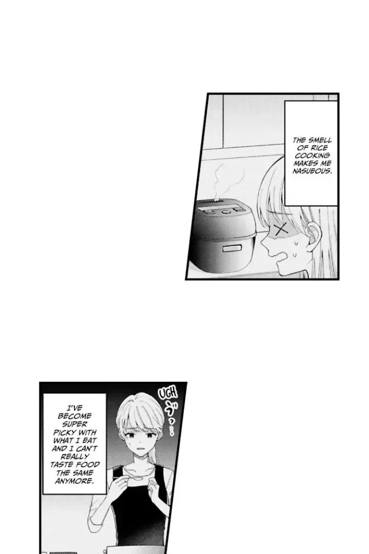Fire in His Fingertips Chapter 208 page 17