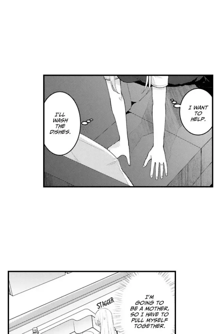 Fire in His Fingertips Chapter 208 page 20