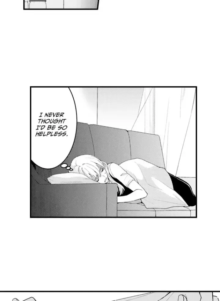 Fire in His Fingertips Chapter 208 page 18