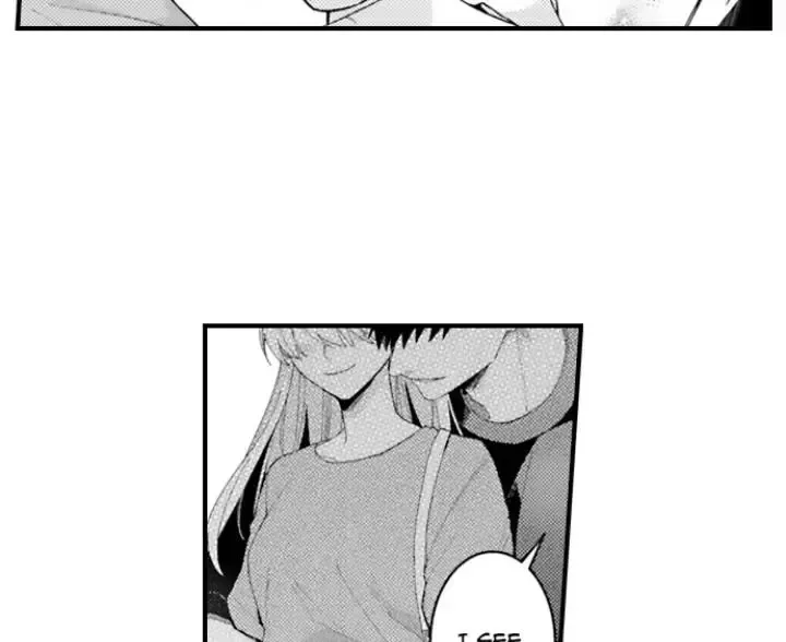 Fire in His Fingertips Chapter 208 page 9