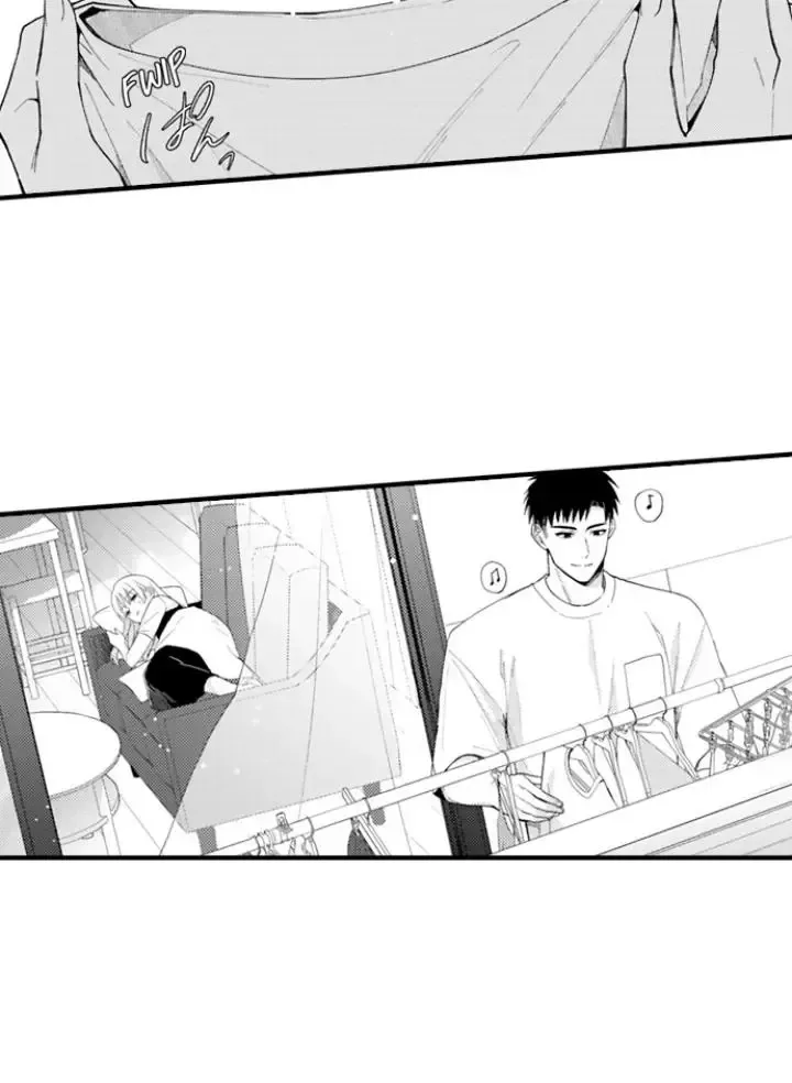 Fire in His Fingertips Chapter 208 page 19
