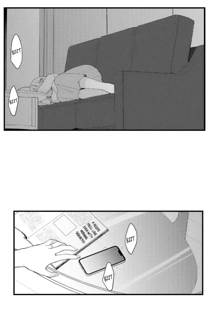 Fire in His Fingertips Chapter 208 page 27