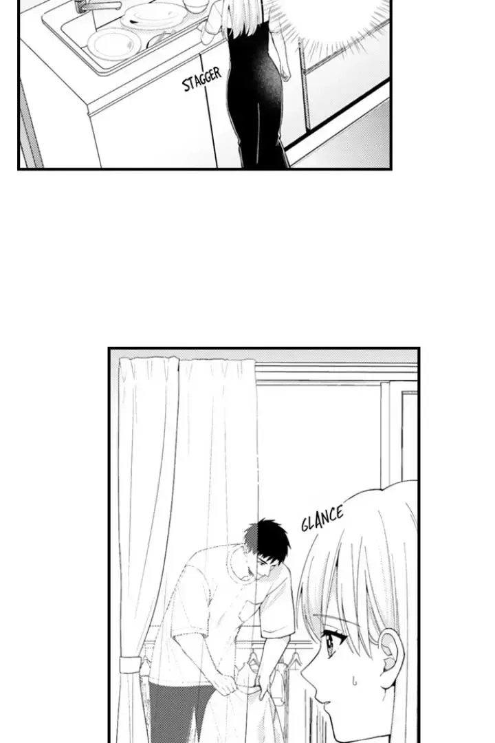 Fire in His Fingertips Chapter 208 page 21