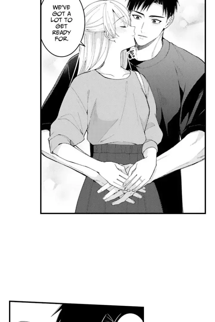 Fire in His Fingertips Chapter 208 page 13