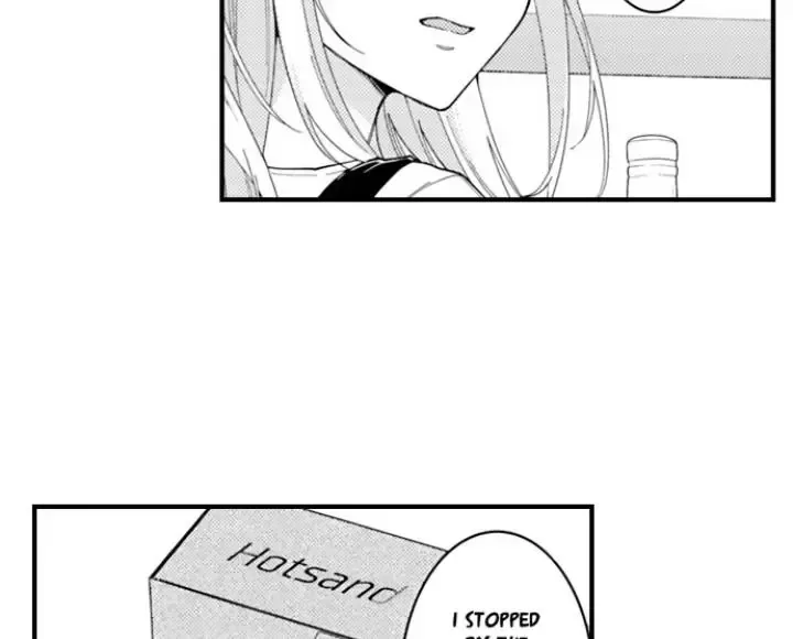 Fire in His Fingertips Chapter 208 page 34