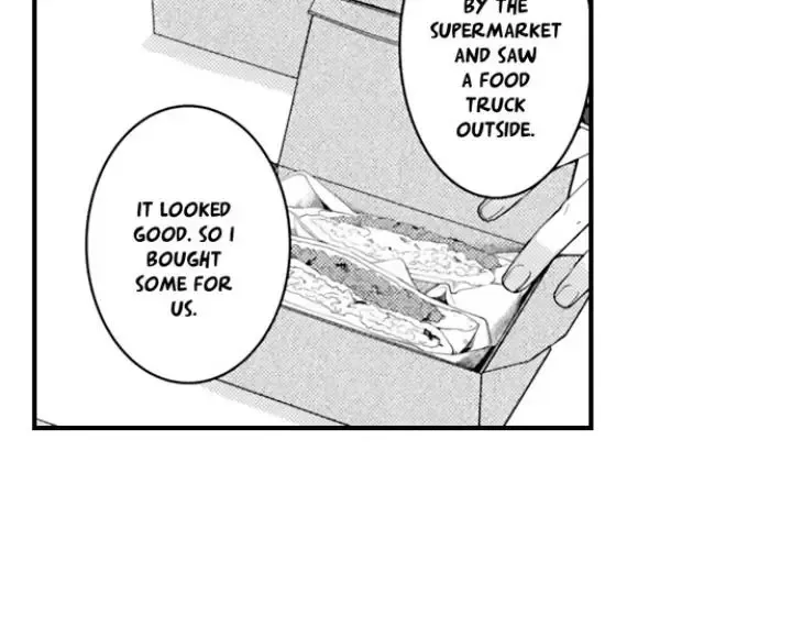 Fire in His Fingertips Chapter 208 page 35