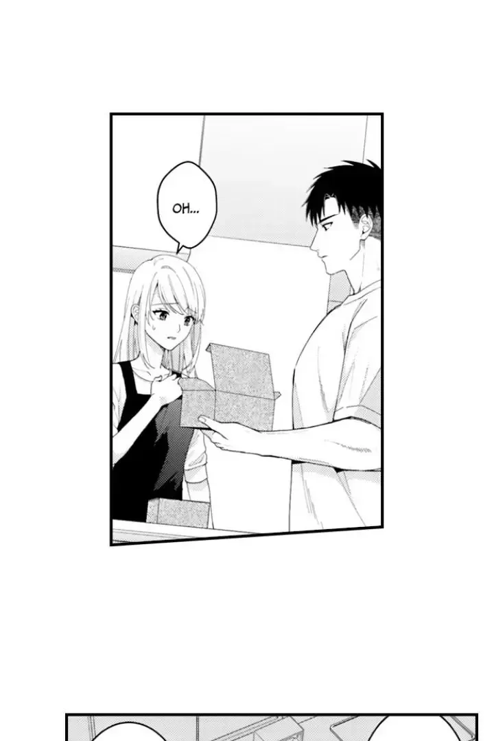 Fire in His Fingertips Chapter 208 page 36