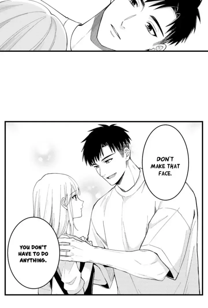 Fire in His Fingertips Chapter 208 page 38