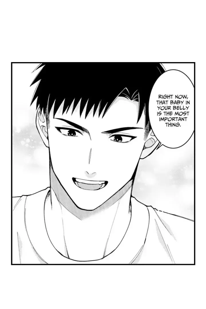 Fire in His Fingertips Chapter 209 page 2
