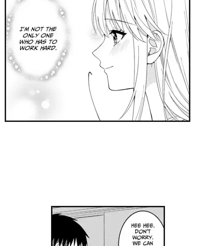 Fire in His Fingertips Chapter 209 page 25