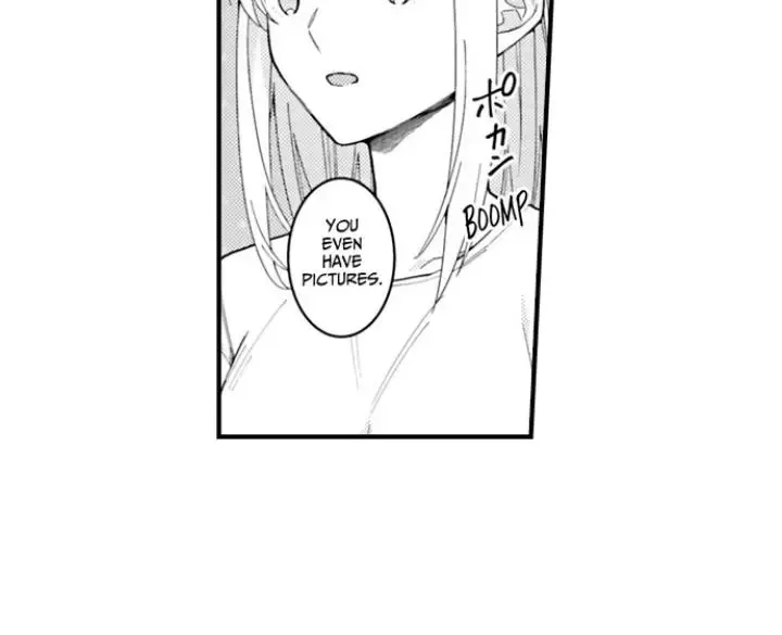Fire in His Fingertips Chapter 209 page 16