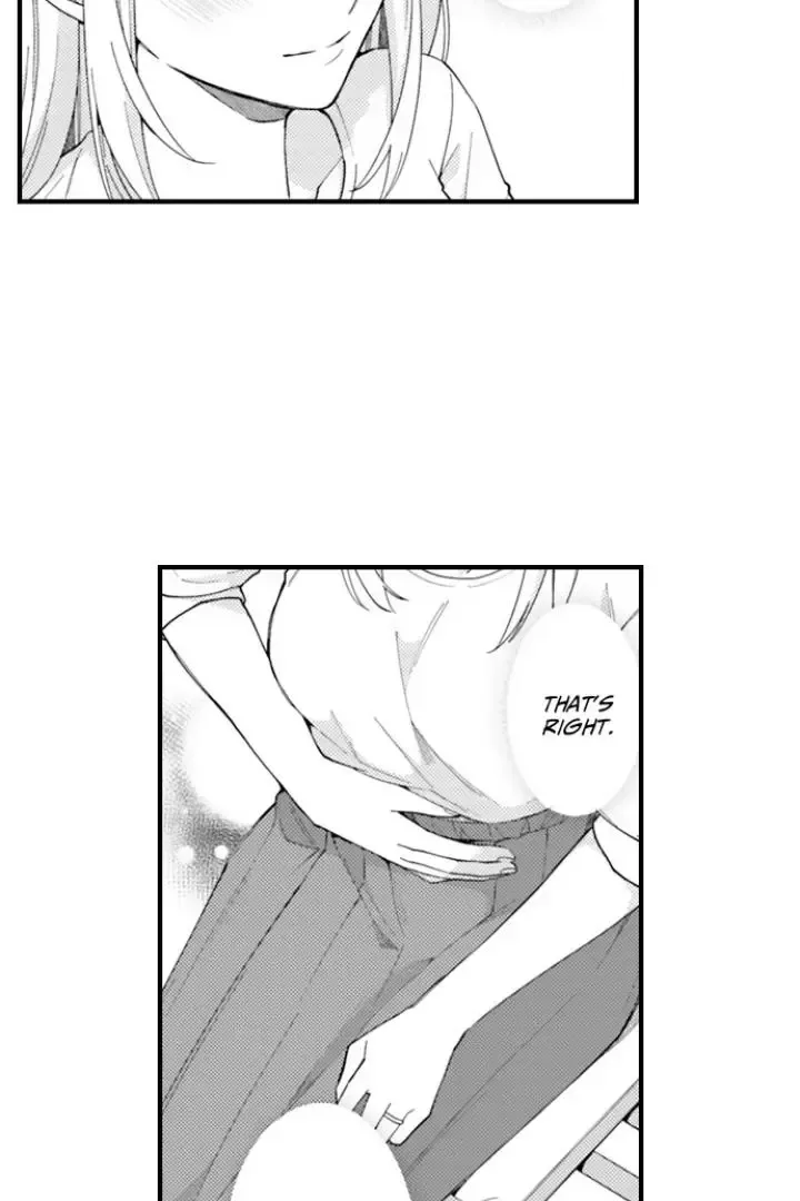 Fire in His Fingertips Chapter 209 page 23