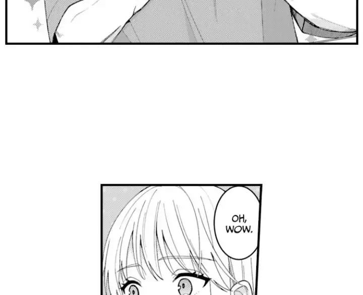 Fire in His Fingertips Chapter 209 page 15