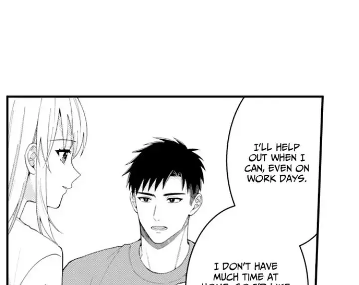 Fire in His Fingertips Chapter 209 page 30