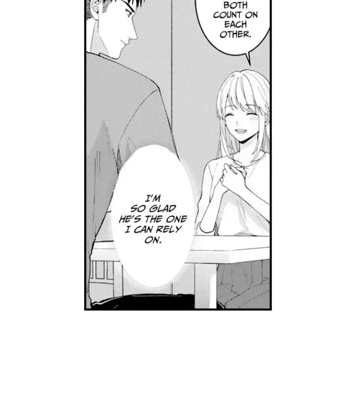 Fire in His Fingertips Chapter 209 page 26