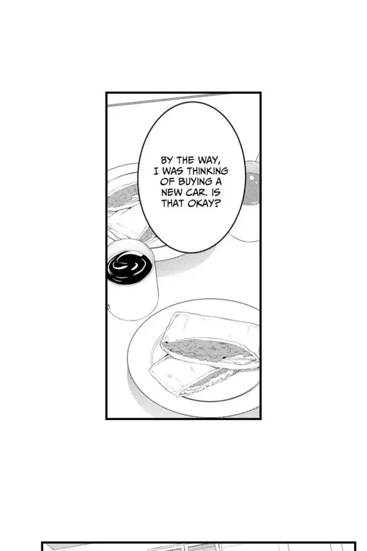 Fire in His Fingertips Chapter 209 page 12
