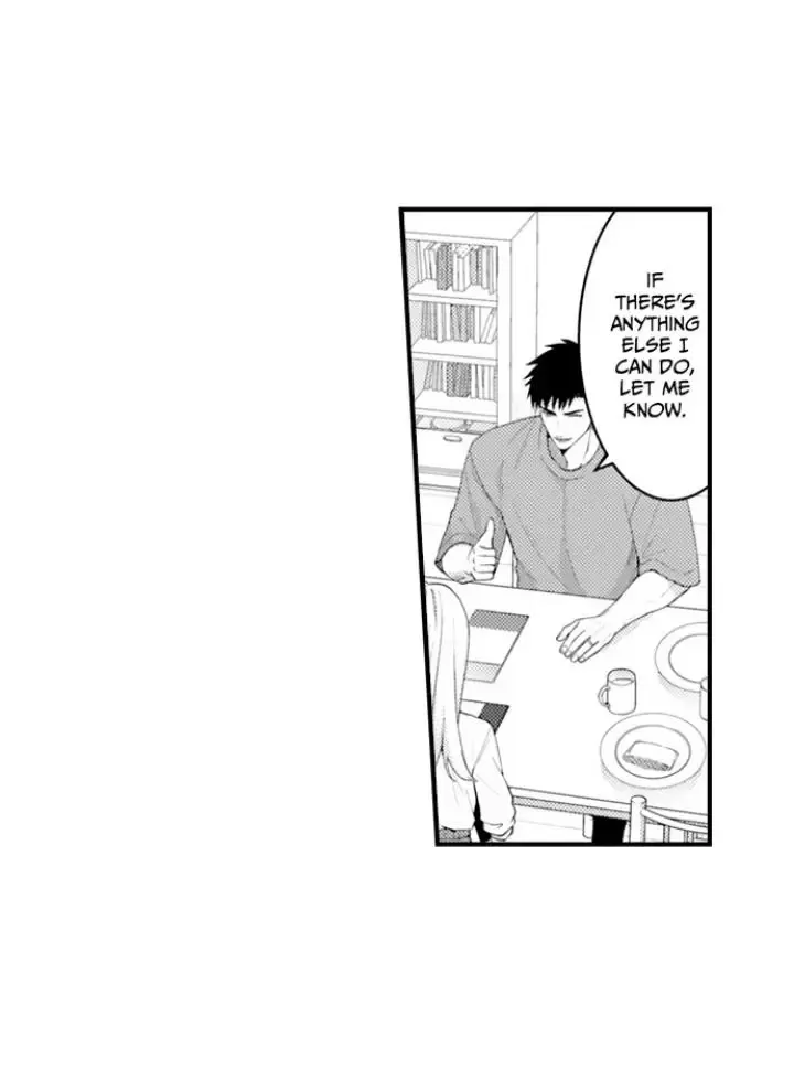 Fire in His Fingertips Chapter 209 page 20