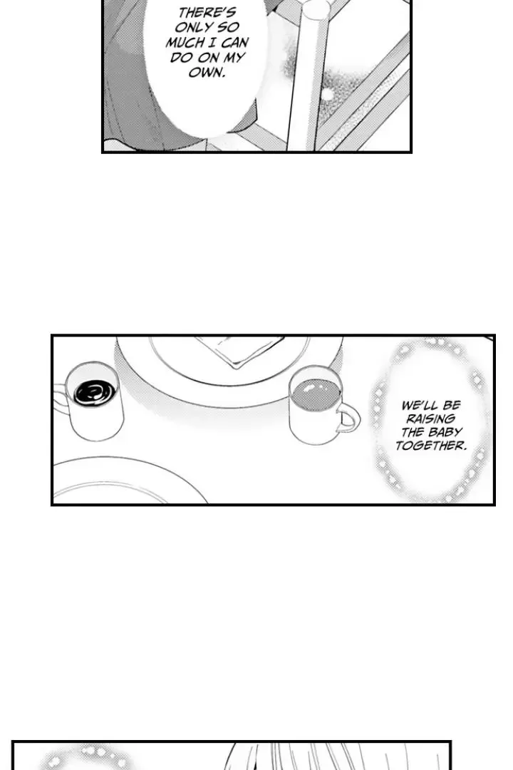 Fire in His Fingertips Chapter 209 page 24
