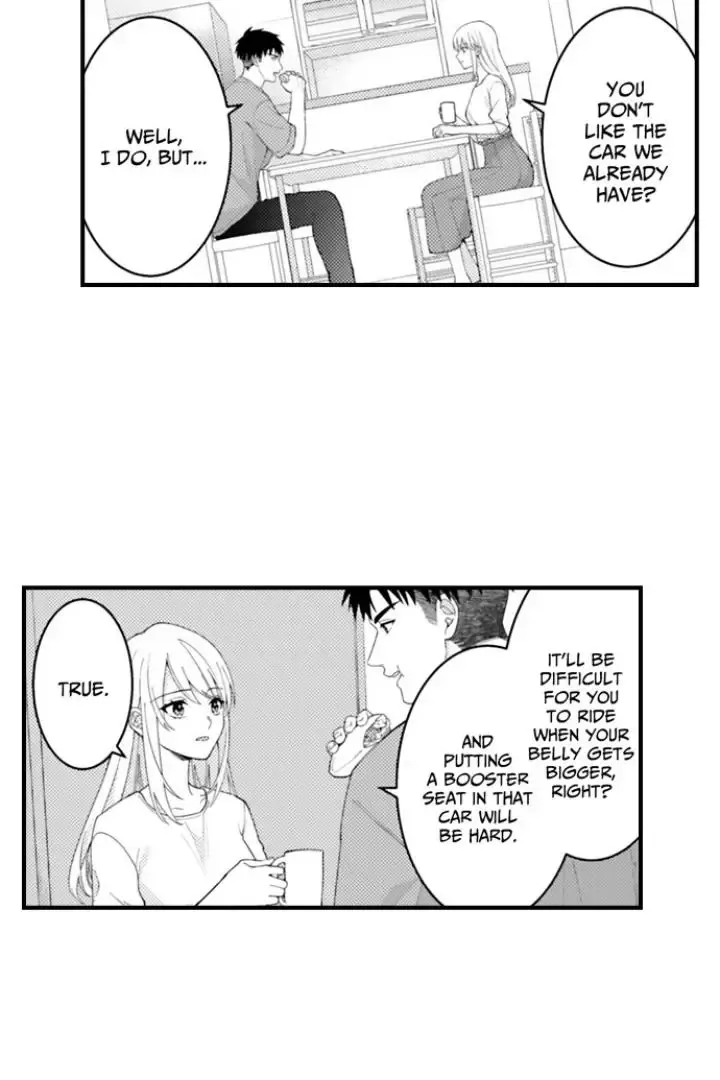 Fire in His Fingertips Chapter 209 page 13