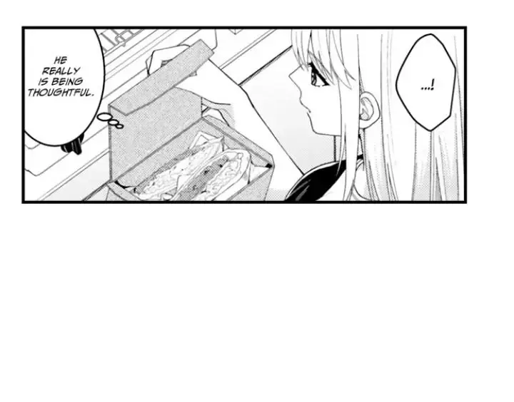 Fire in His Fingertips Chapter 209 page 10