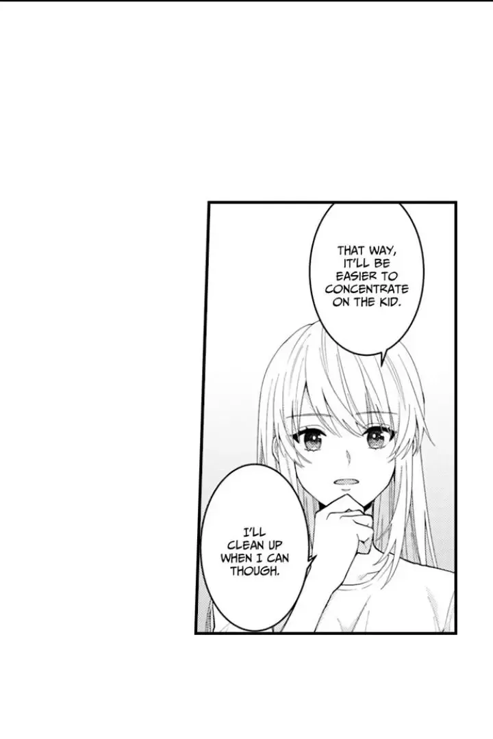 Fire in His Fingertips Chapter 209 page 29