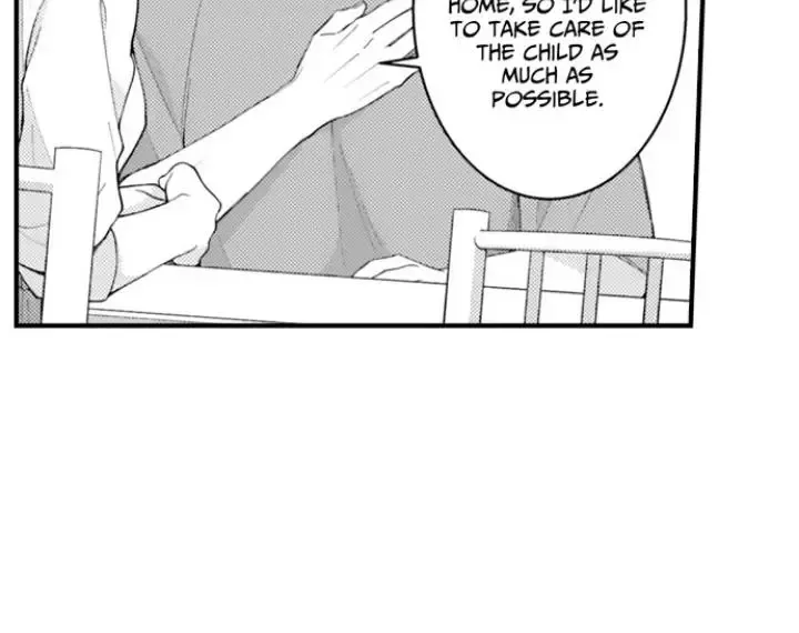 Fire in His Fingertips Chapter 209 page 31