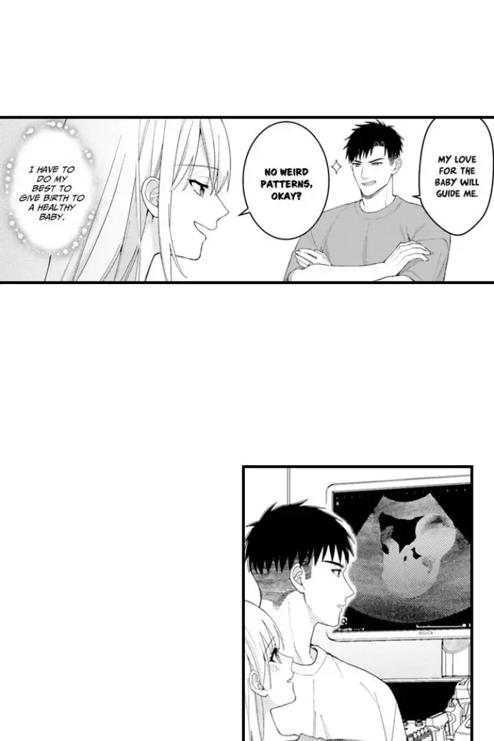Fire in His Fingertips Chapter 209 page 34