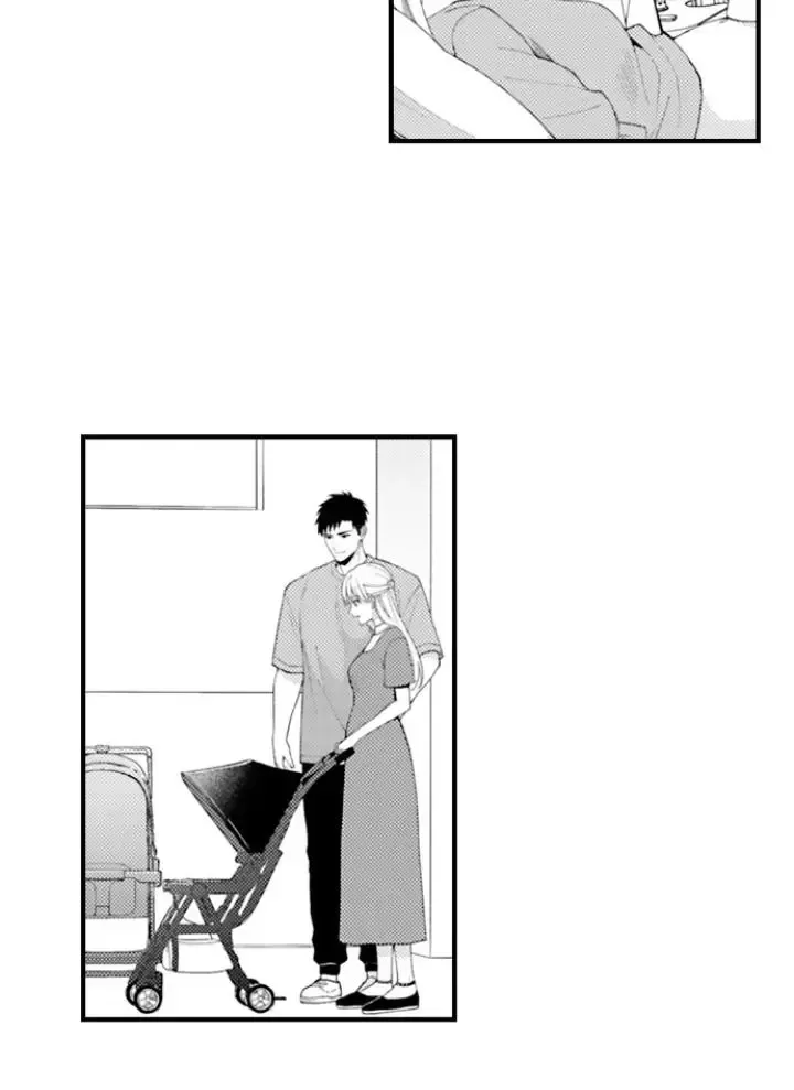 Fire in His Fingertips Chapter 209 page 35
