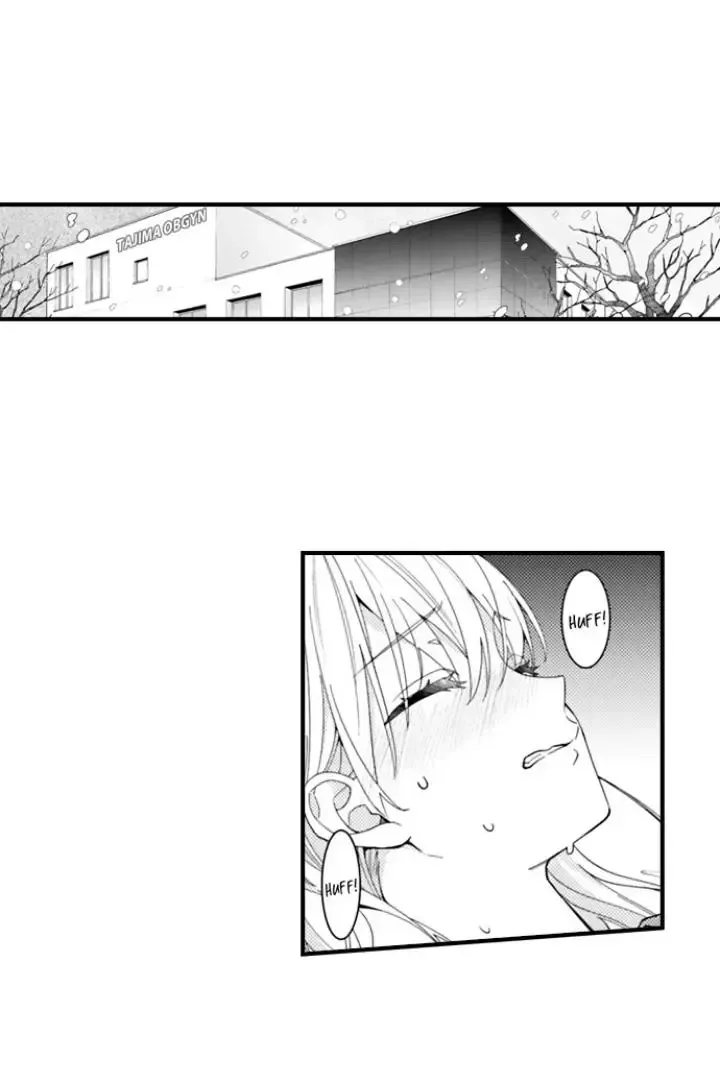 Fire in His Fingertips Chapter 209 page 37