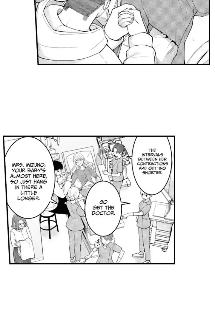 Fire in His Fingertips Chapter 209 page 39