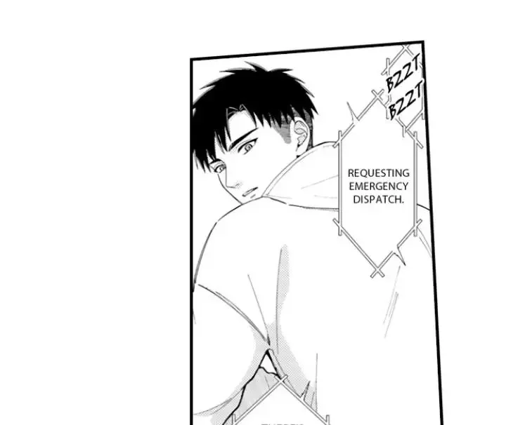 Fire in His Fingertips Chapter 209 page 40