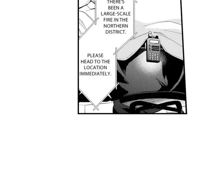 Fire in His Fingertips Chapter 209 page 41