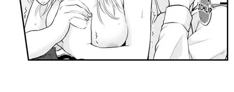 Fire in His Fingertips Chapter 21 page 21