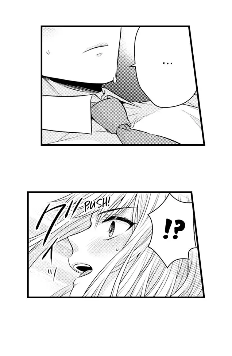 Fire in His Fingertips Chapter 21 page 40