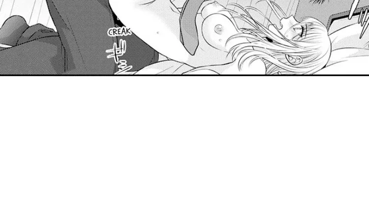 Fire in His Fingertips Chapter 21 page 42