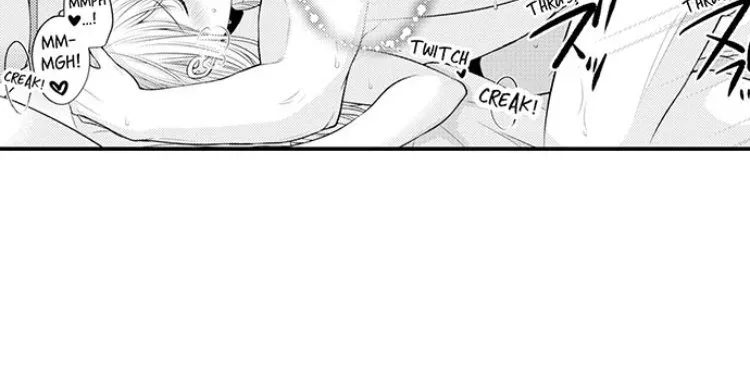 Fire in His Fingertips Chapter 22 page 6