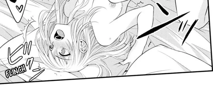 Fire in His Fingertips Chapter 22 page 4