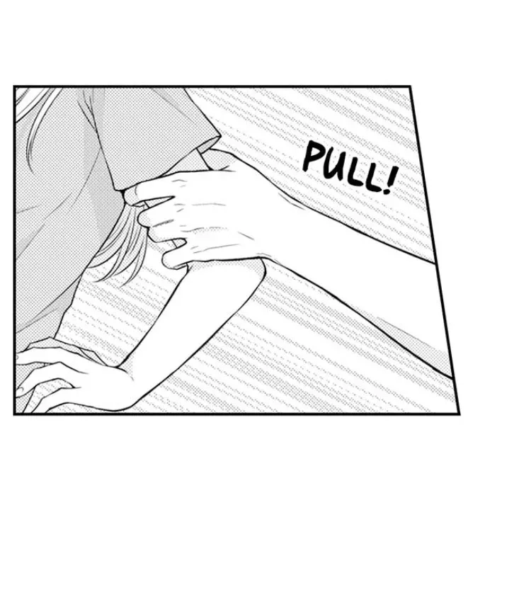 Fire in His Fingertips Chapter 23 page 26