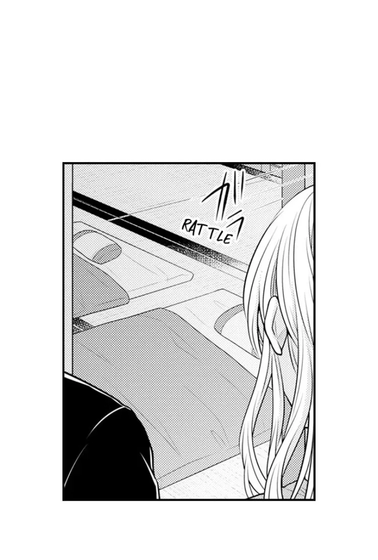 Fire in His Fingertips Chapter 23 page 18