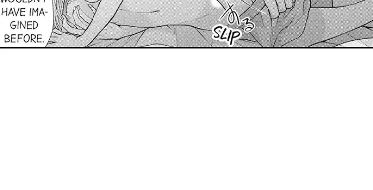 Fire in His Fingertips Chapter 24 page 20