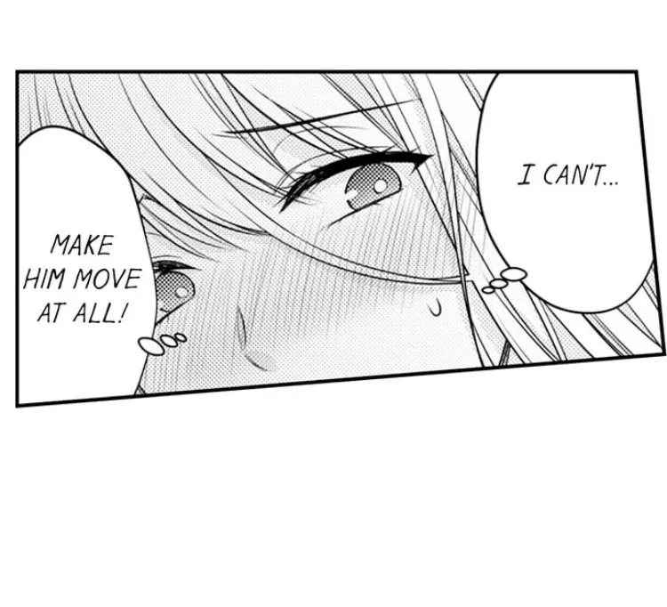 Fire in His Fingertips Chapter 24 page 23