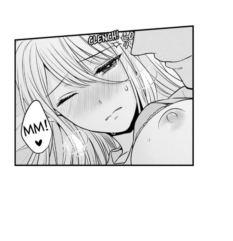 Fire in His Fingertips Chapter 24 page 25