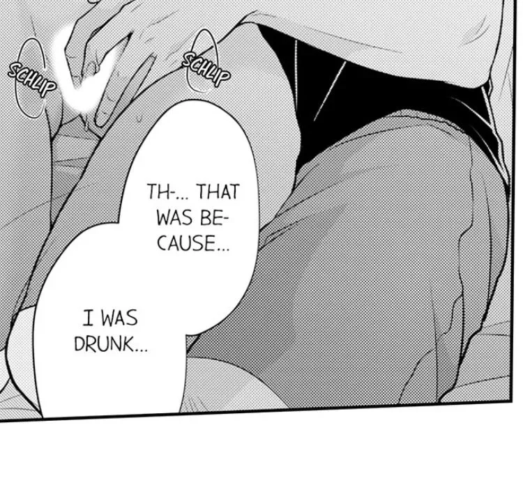Fire in His Fingertips Chapter 24 page 29