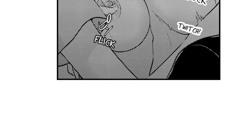 Fire in His Fingertips Chapter 24 page 6