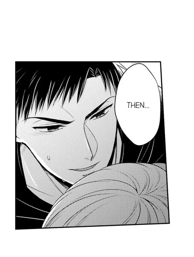 Fire in His Fingertips Chapter 24 page 39