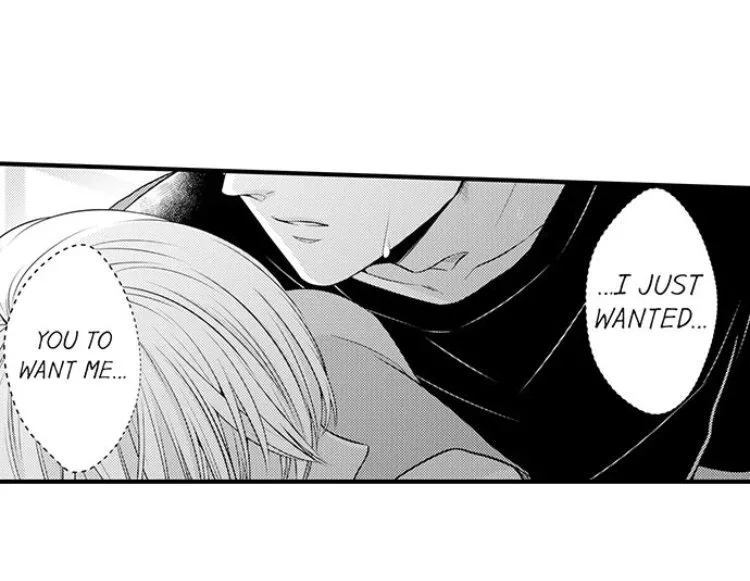 Fire in His Fingertips Chapter 24 page 44