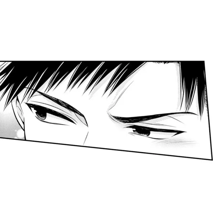 Fire in His Fingertips Chapter 24 page 46