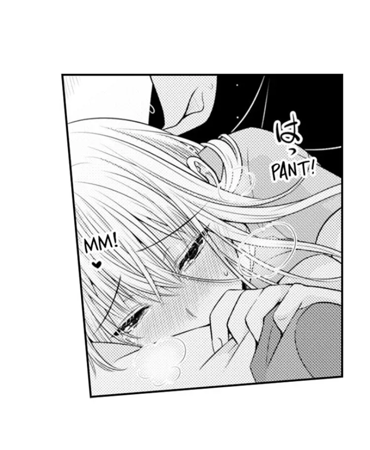 Fire in His Fingertips Chapter 25 page 33